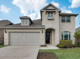 1205 Timber Grove Ter, Aubrey, TX 76227