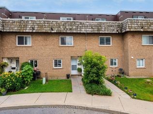 10 Rodda Blvd #65, Toronto, ON M1E2Z6