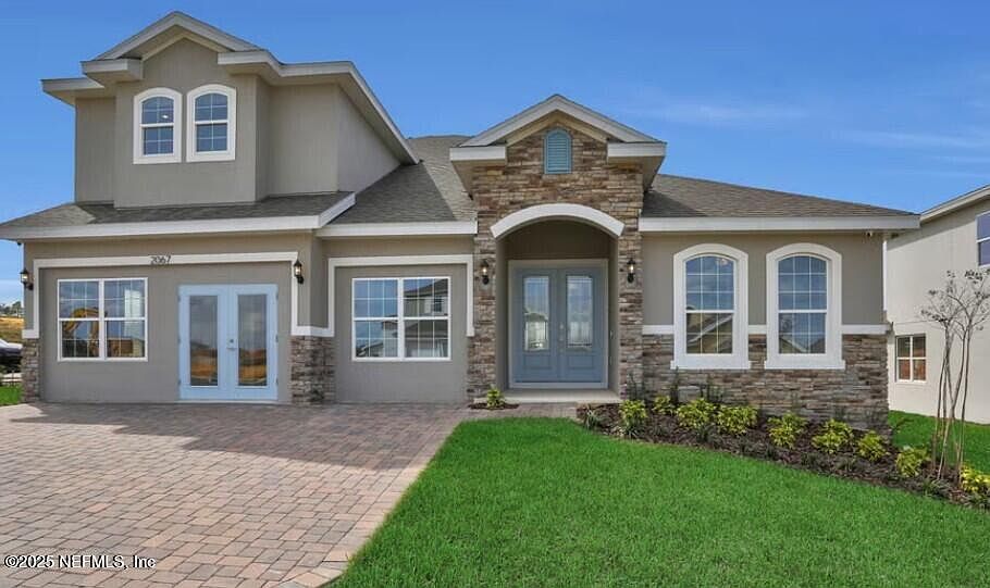 1st image of 2442 JENNINGS FARM Drive