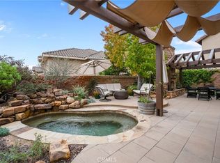 6 Goldenfield, Aliso Viejo, CA 92656