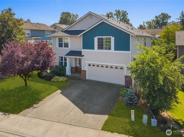 2229 SE 2nd Court, Renton, WA 98056