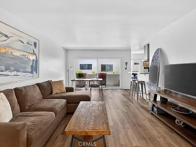 8710 Delgany Ave #8 — Photo 1