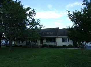 4267 Jacksonville Rd, Crisfield, MD 21817