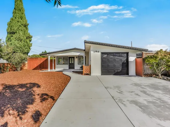 286 Meadowlake Dr, Sunnyvale, CA 94089