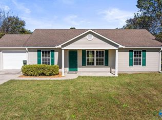 131 Jo Mar Rd, Ardmore, AL 35739