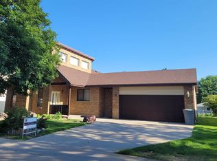 1354 Solano Dr, Sidney, NE 69162