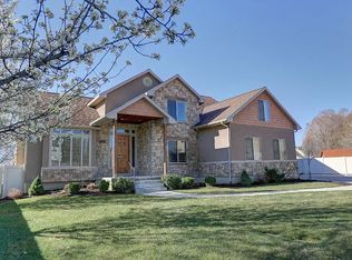 1279 W 1500 N, Mapleton, UT 84664