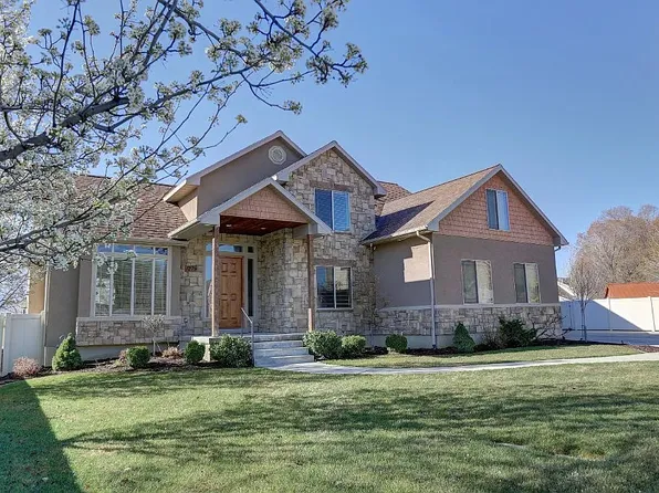 1279 W 1500 N, Mapleton, UT 84664