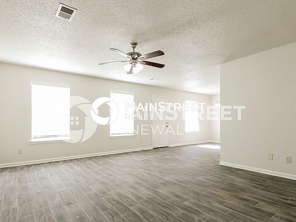 WM - Living Room