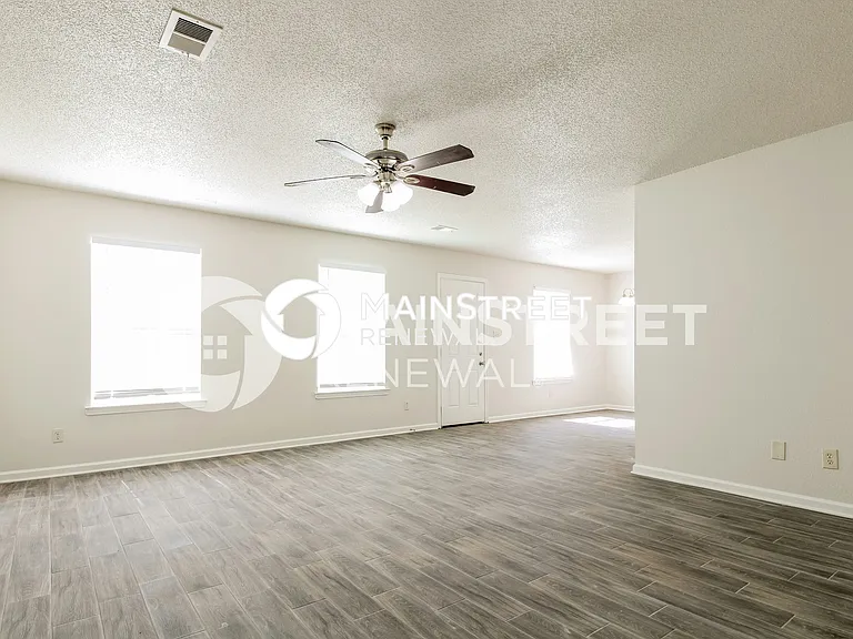 WM - Living Room