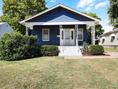 3410 Leo St, Alton, IL, 62002