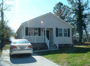 1504 E Lane St, Raleigh, NC 27610