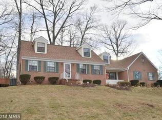 311 Greenfield Ave, Winchester, VA 22602