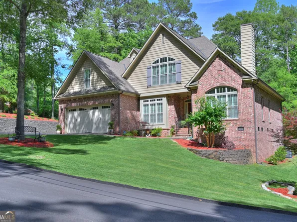 7381 Lullwater Rd, Columbus, GA 31904