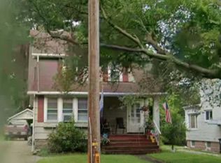 534 Brittain Rd, Akron, OH 44305