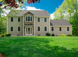 2 Murray Dr, Atkinson, NH 03811