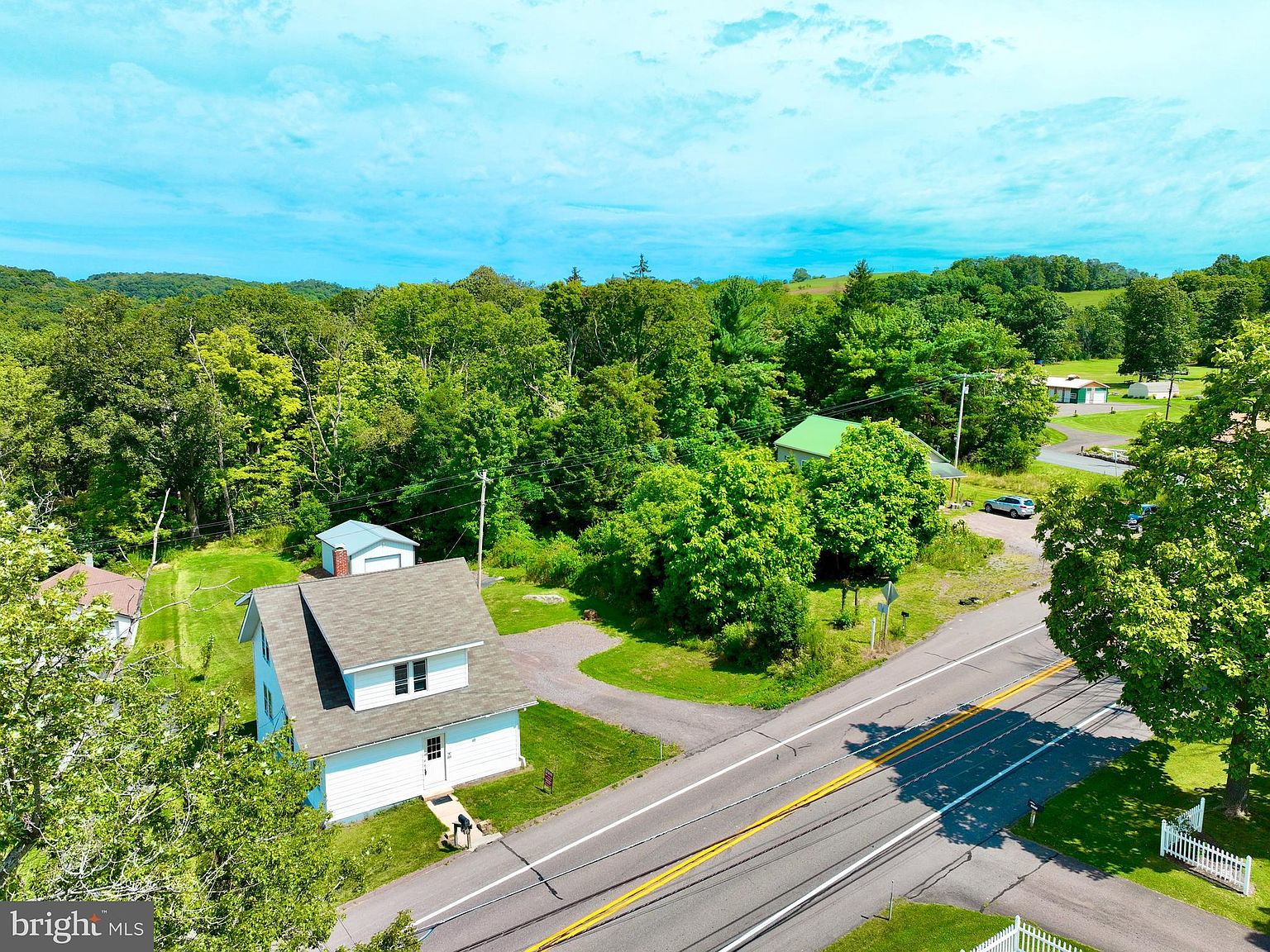 10577 National Pike, Grantsville, MD 21536 Zillow