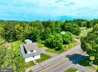 10577 National Pike, Grantsville, MD 21536