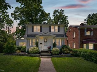 3484 Meadowbrook Blvd, Cleveland Heights, OH 44118