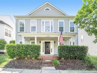 11827 Kingsley View Dr, Charlotte, NC, 28277