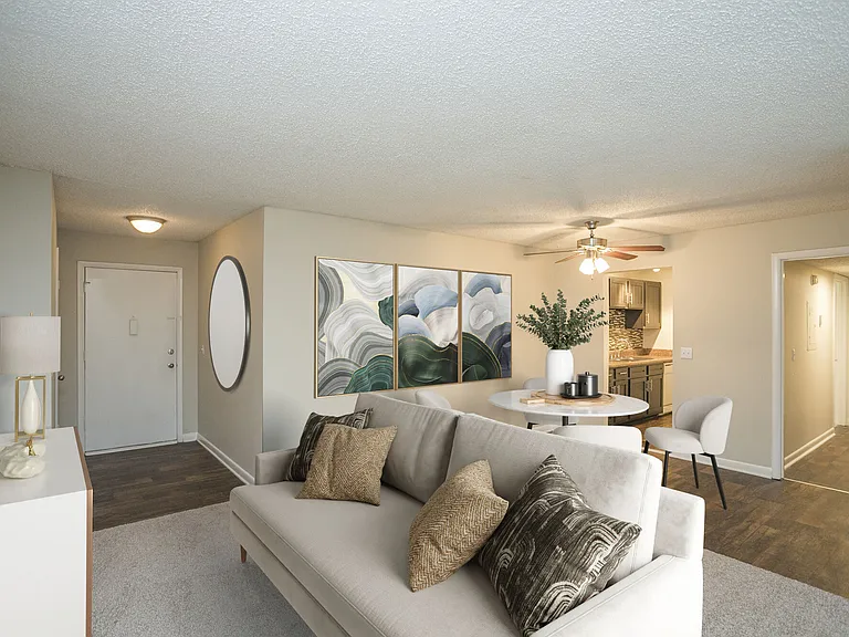 Candlewood Apartment Homes — Photo 14