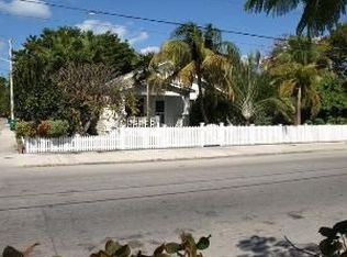 805 United St, Key West, FL 33040