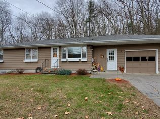 277 Hardwick Rd, Gilbertville, MA 01031
