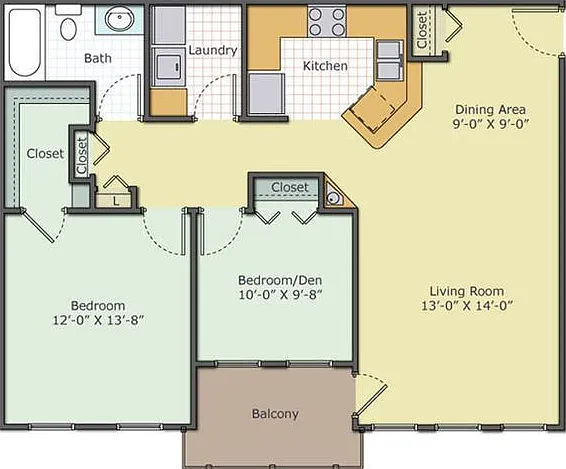 350 Covenant Blvd — Photo 16