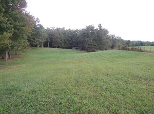 Tinch Ford Rd, Jamestown, TN 38556