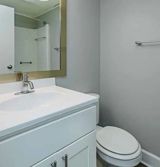 WL Bathroom WL Bathroom