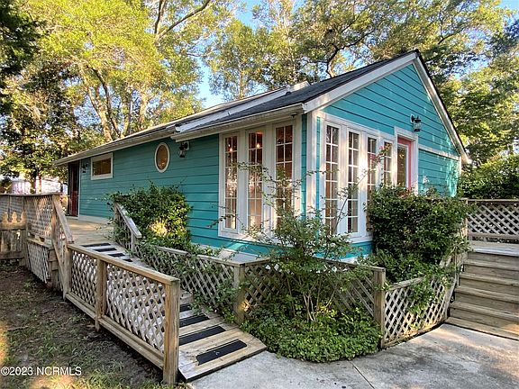 4th image of 316 N Caswell Avenue