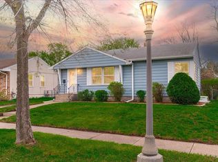 1704 Wilson Ave, Saint Paul, MN 55106