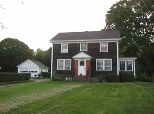 1330 W Main Rd, Portsmouth, RI 02871