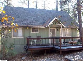17415 Smokey River Dr, Sonora, CA