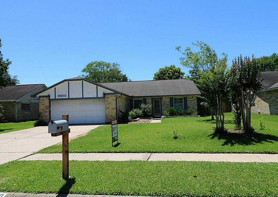 1st image of 16810 Red Gully Dr