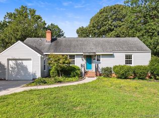 902 Jackson Dr, Williamsburg, VA 23185