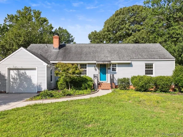 902 Jackson Dr, Williamsburg, VA 23185