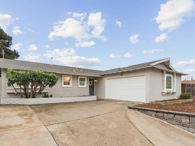 1511 Primera St, Lemon Grove, CA, 91945