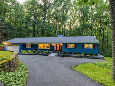 7 Burwood Ct, Lutherville Timonium, MD, 21093