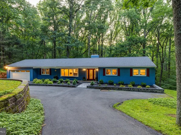 7 Burwood Ct, Lutherville Timonium, MD 21093