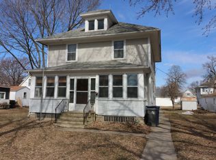 307 E 8th St, Spencer, IA 51301