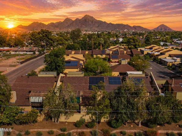 7352 N 7TH Place, Phoenix, AZ 85020