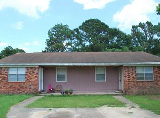 928 Bremen Ave, Pensacola, FL 32507