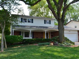 5460 Pine Bluff Rd, Columbus, OH 43229