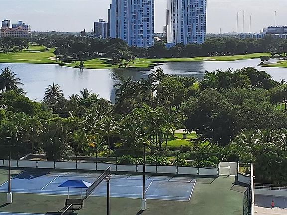 2nd image of 20201 E Country Club Dr APT 909