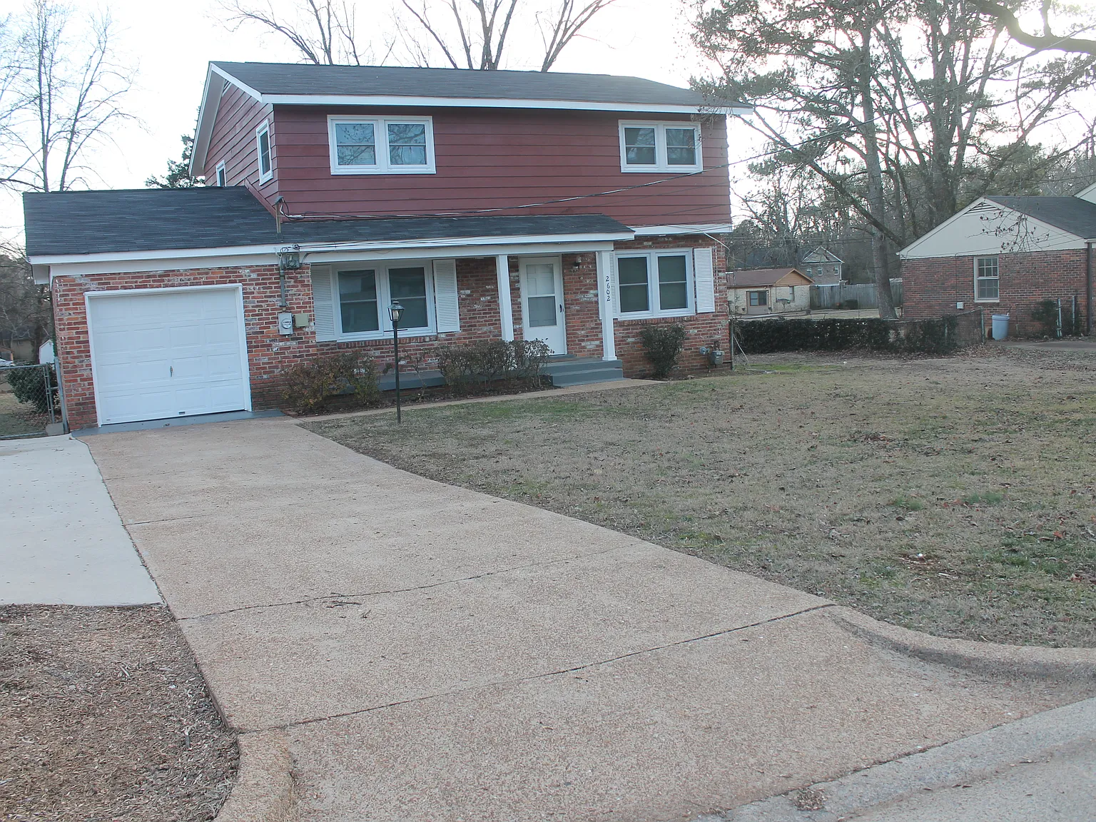 2602 Gibson St NW — Photo 1