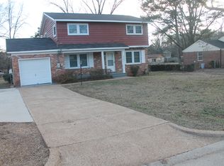 2602 Gibson St NW, Huntsville, AL 35810