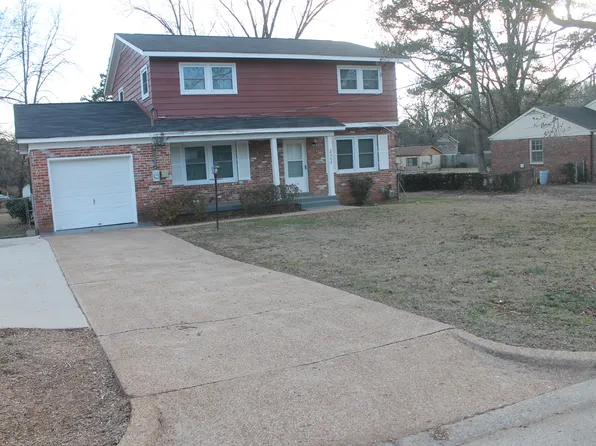 2602 Gibson St NW, Huntsville, AL 35810