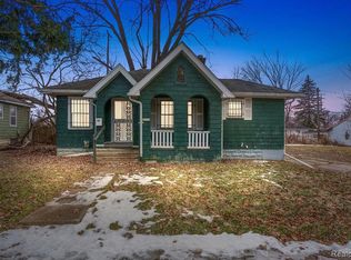 2313 Concord St, Flint, MI 48504