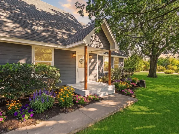 34 Cambridge Dr, Pottsboro, TX 75076